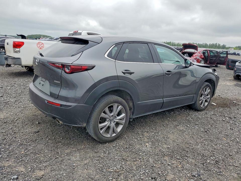 Aukcja sprzedaży 2022 Mazda Cx-30, vin: 3MVDMBCL7NM450772, numer aukcji: 66900566