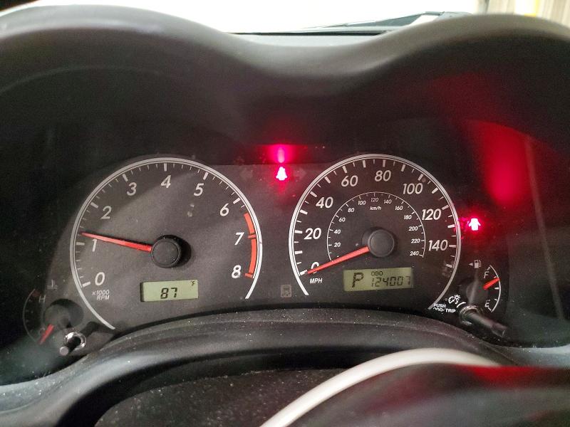 Aukcja sprzedaży 2011 Toyota Corolla, vin: 2T1BU4EE8BC626705, numer aukcji: 63683986