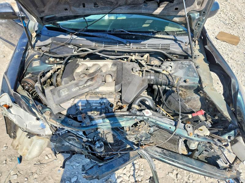Aukcja sprzedaży 2000 Honda Accord, vin: 1HGCG1658YA074923, numer aukcji: 66807006