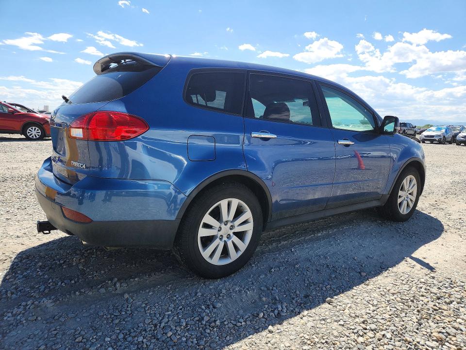 Продаж на аукціоні авто 2008 Subaru Tribeca, vin: 4S4WX91DX84412812, номер лоту: 65604336