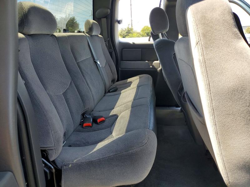Auction sale of the 2007 Gmc New Sierra, vin: 1GTEC19T17Z126387, lot number: 65593586