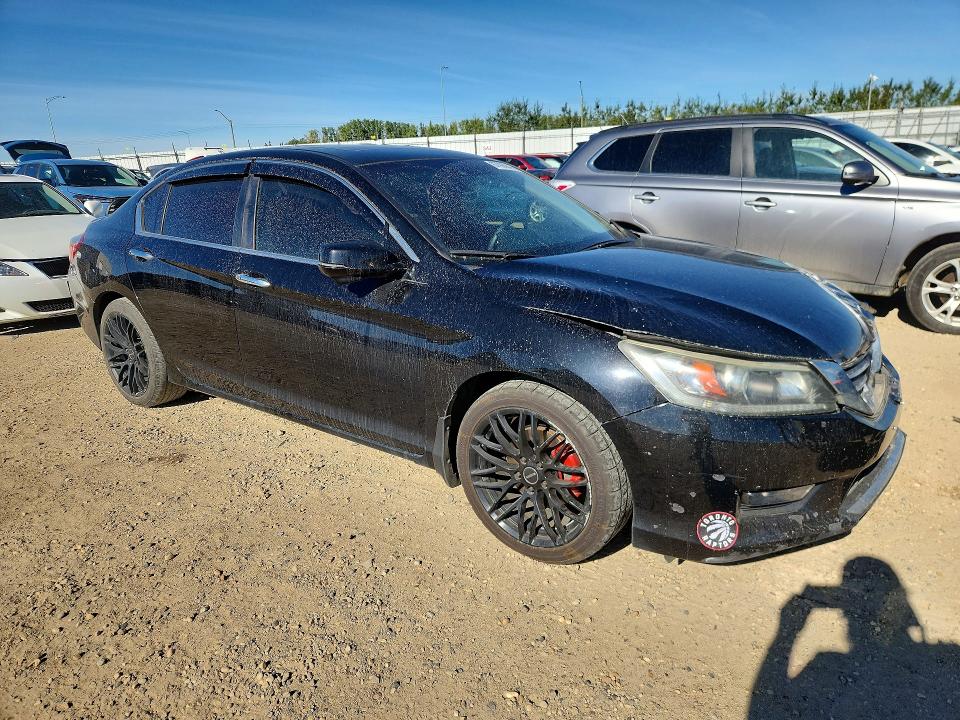 Aukcja sprzedaży 2014 Honda Accord, vin: 1HGCR2F85EA804406, numer aukcji: 67090846