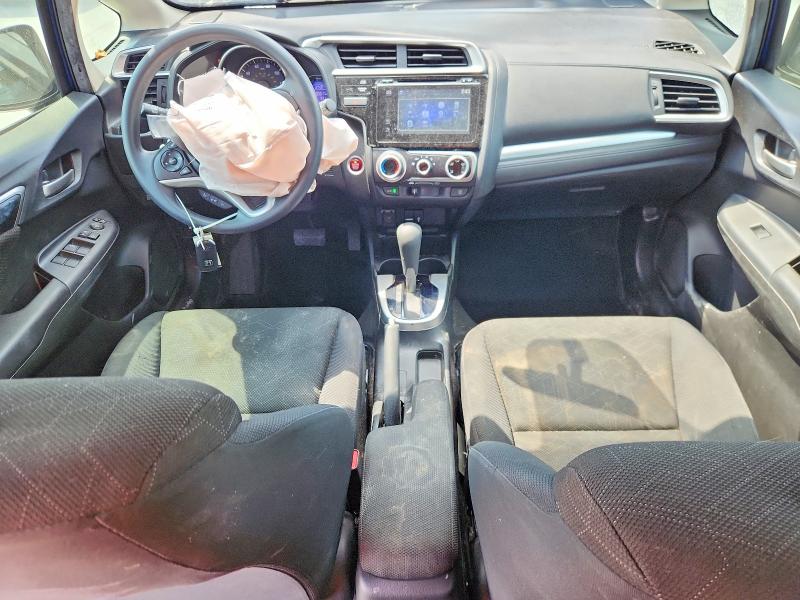 67259466 :رقم المزاد ، JHMGK5H79GX036597 vin ، 2016 Honda Fit مزاد بيع