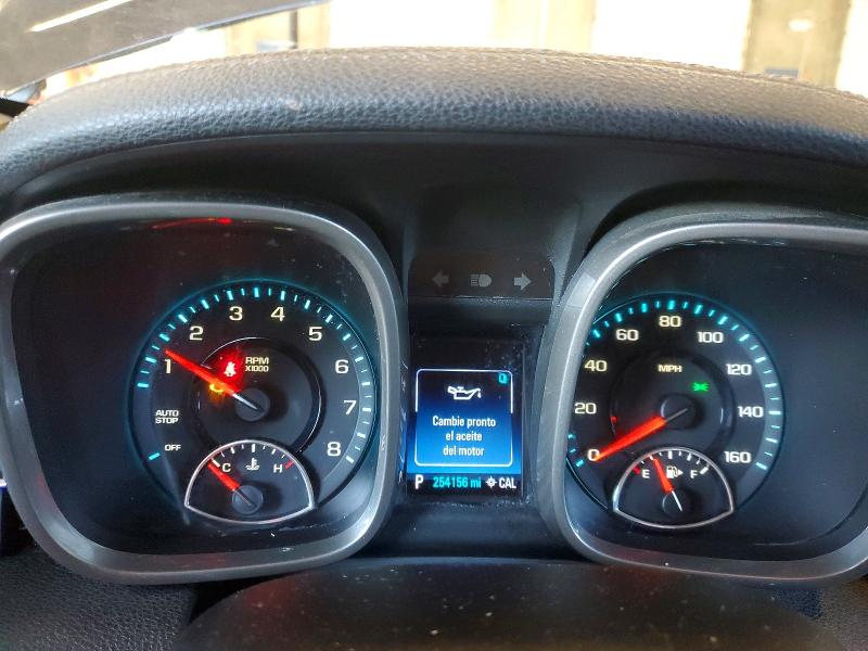 Продаж на аукціоні авто 2015 Chevrolet Malibu, vin: 1G11F5SL1FF171457, номер лоту: 63122516