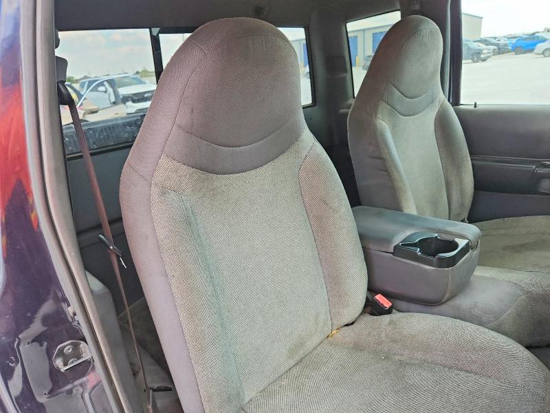 2001 Ford Ranger მანქანა იყიდება აუქციონზე, vin: 1FTYR14V51PB45869, აუქციონის ნომერი: 67105966