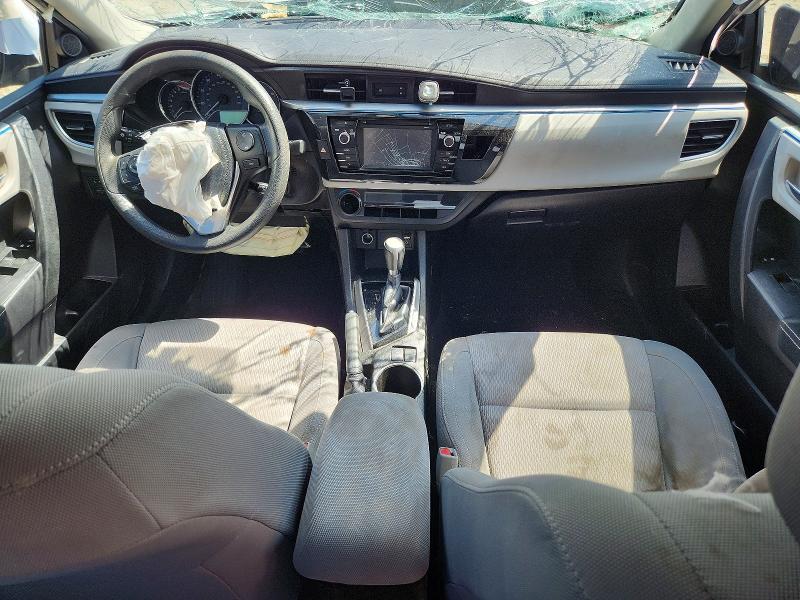 Продаж на аукціоні авто 2014 Toyota Corolla, vin: 5YFBPRHEXEP004529, номер лоту: 64514076