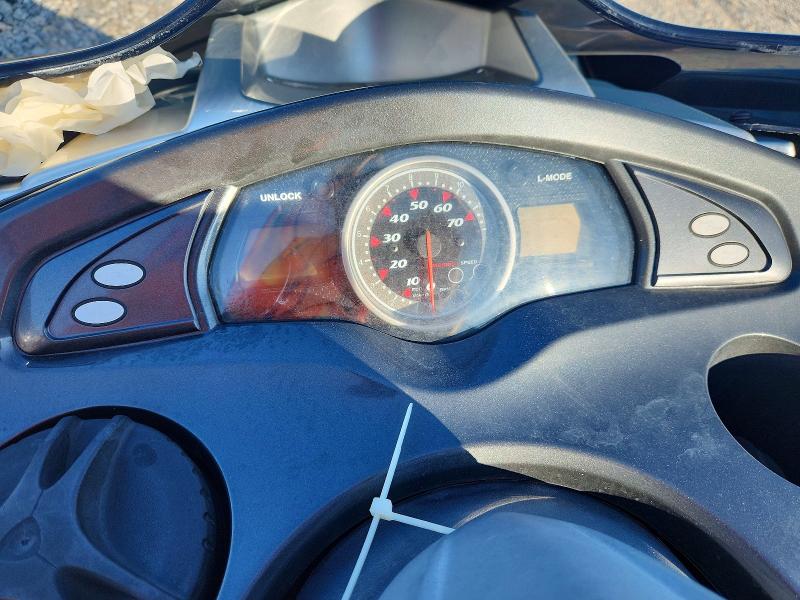 64475246 :رقم المزاد ، YAMA5255D707 vin ، 1999 Yamaha Other مزاد بيع
