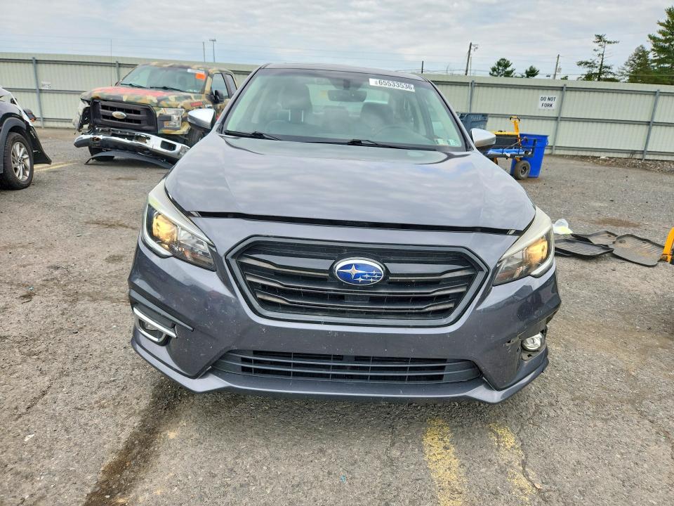 Продажа на аукционе авто 2019 Subaru Legacy, vin: 4S3BNAS65K3014494, номер лота: 65533536