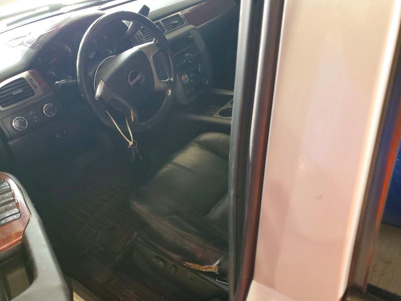 65548226 :رقم المزاد ، 1GTEK39J59Z169372 vin ، 2009 Gmc Sierra مزاد بيع
