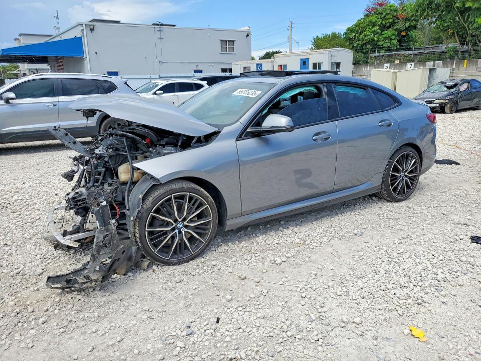 Aukcja sprzedaży 2023 Bmw 228i, vin: WBA53AK00P7M06990, numer aukcji: 66765036