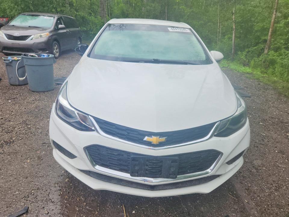 Aukcja sprzedaży 2018 Chevrolet Cruze, vin: 1G1BE5SM9J7206880, numer aukcji: 62413346