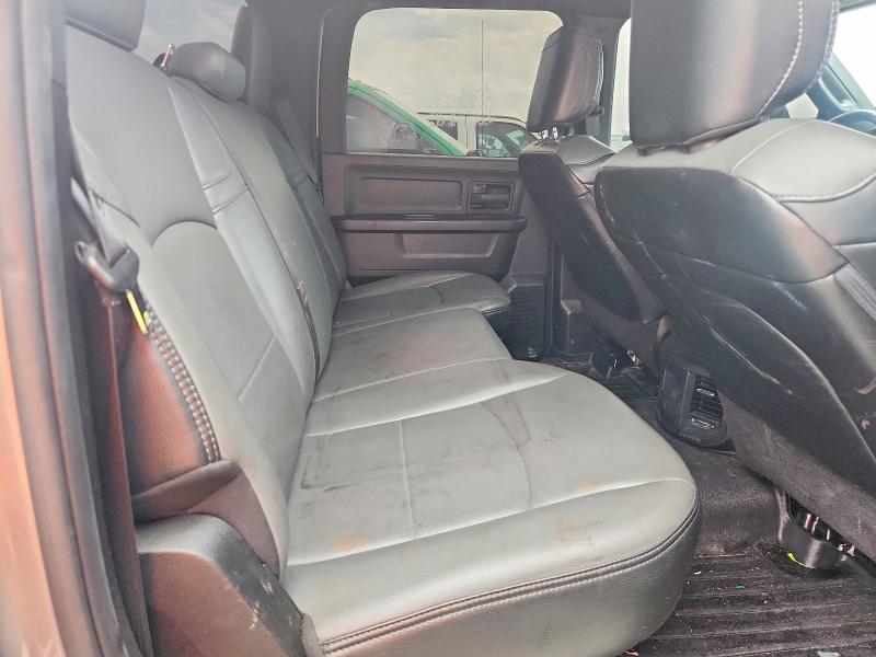 Продажа на аукционе авто 2023 Ram 3500, vin: 3C63RRGL4PG542576, номер лота: 66053496