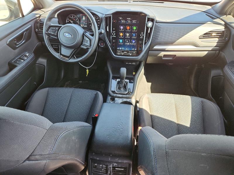 Aukcja sprzedaży 2025 Subaru Forester, vin: JF2SLDDC5SH432214, numer aukcji: 66252006