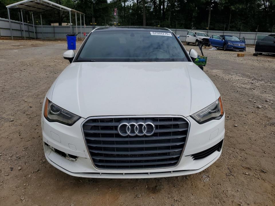 Aukcja sprzedaży 2016 Audi A3, vin: WAUB8GFF5G1054482, numer aukcji: 62988276