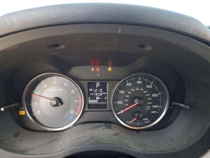 63544046 :رقم المزاد ، JF2GPAKC4D2845002 vin ، 2013 Subaru Xv Crosstrek مزاد بيع