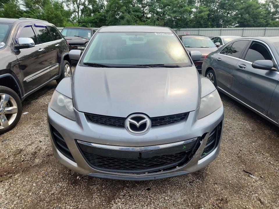 Aukcja sprzedaży 2010 Mazda Cx-7, vin: JM3ER2WM3A0322450, numer aukcji: 64313036