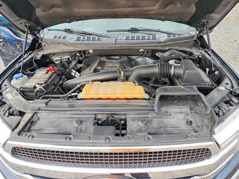 Продаж на аукціоні авто 2019 Ford F150, vin: 1FTEW1E45KFA77355, номер лоту: 63691986