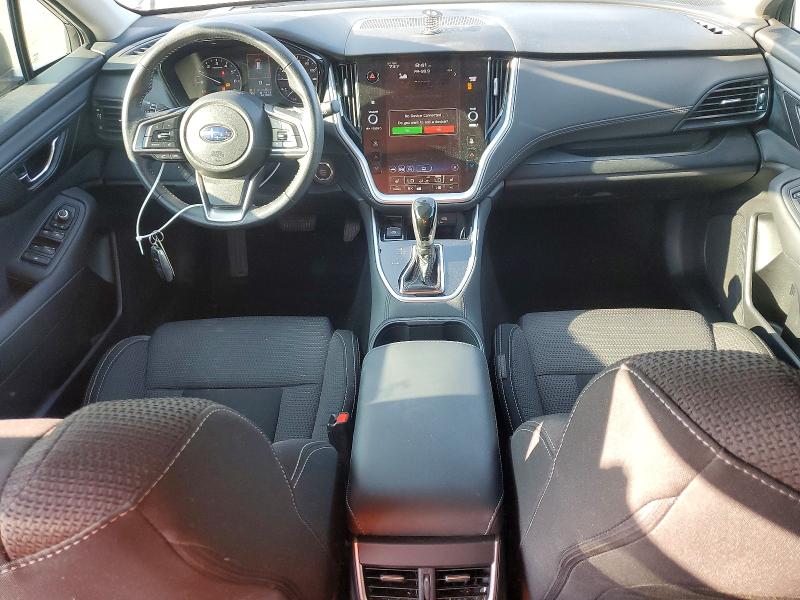 Продаж на аукціоні авто 2022 Subaru Outback, vin: 4S4BTAFC2N3122710, номер лоту: 66256916