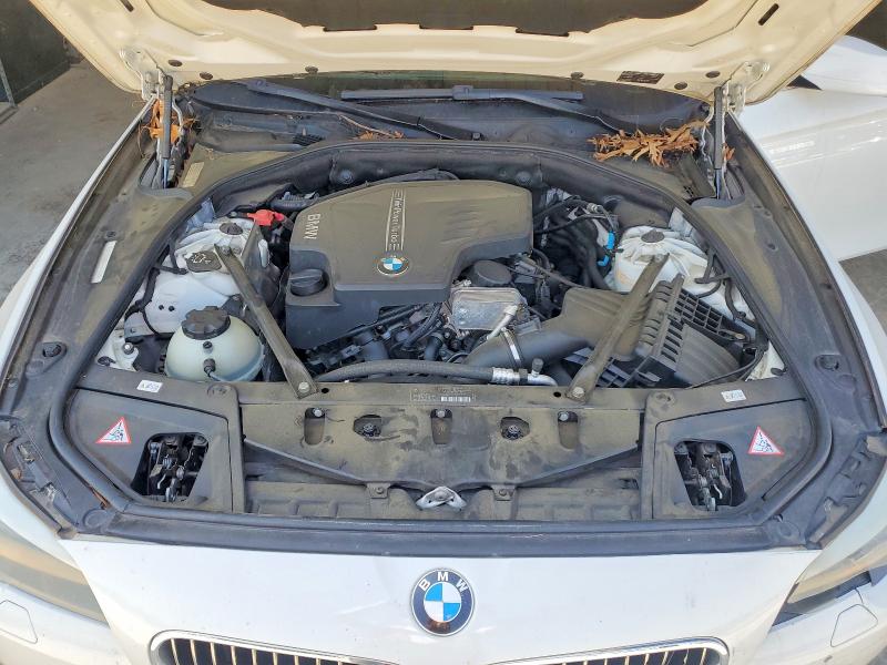 Продаж на аукціоні авто 2012 Bmw 528, vin: WBAXG5C52CDX04886, номер лоту: 67014786