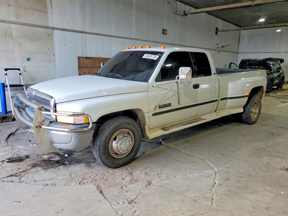 Aukcja sprzedaży 1998 Dodge Ram 3500, vin: 1B7MC3367WJ212181, numer aukcji: 64439736