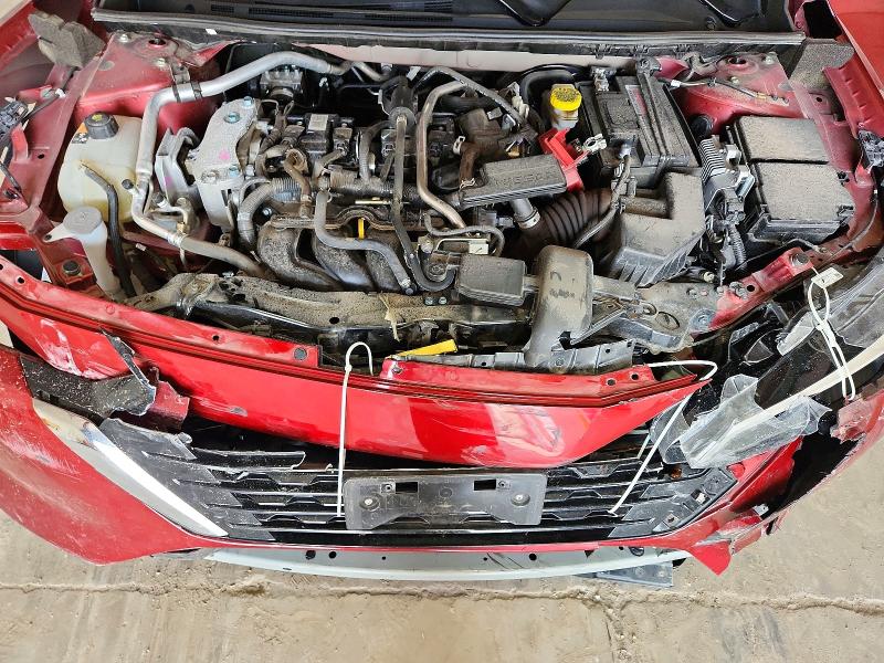 2025 Nissan Sentra მანქანა იყიდება აუქციონზე, vin: 3N1AB8CV9SY285734, აუქციონის ნომერი: 64775746