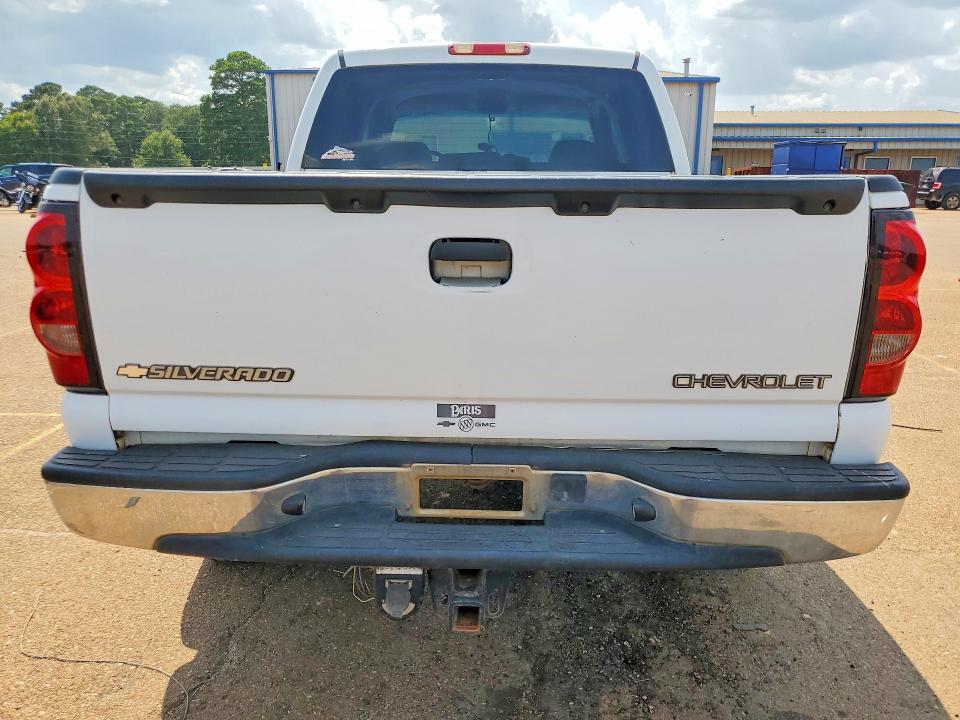 Aukcja sprzedaży 2004 Chevrolet Silverado, vin: 2GCEK13T841379836, numer aukcji: 62974596