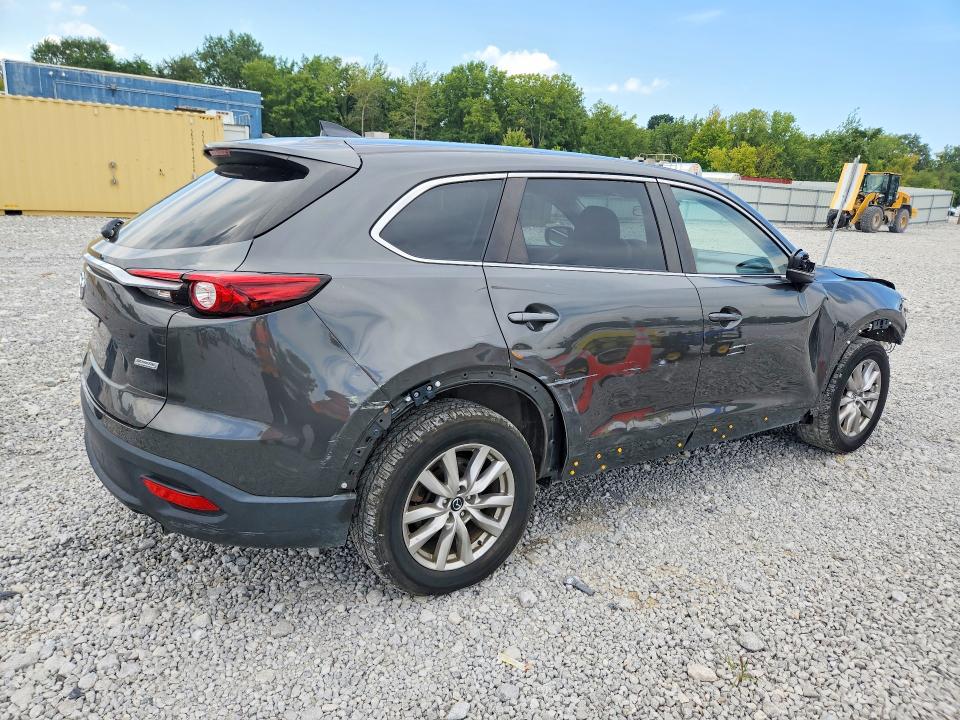 Aukcja sprzedaży 2017 Mazda Cx-9, vin: JM3TCBBY8H0137130, numer aukcji: 66835036