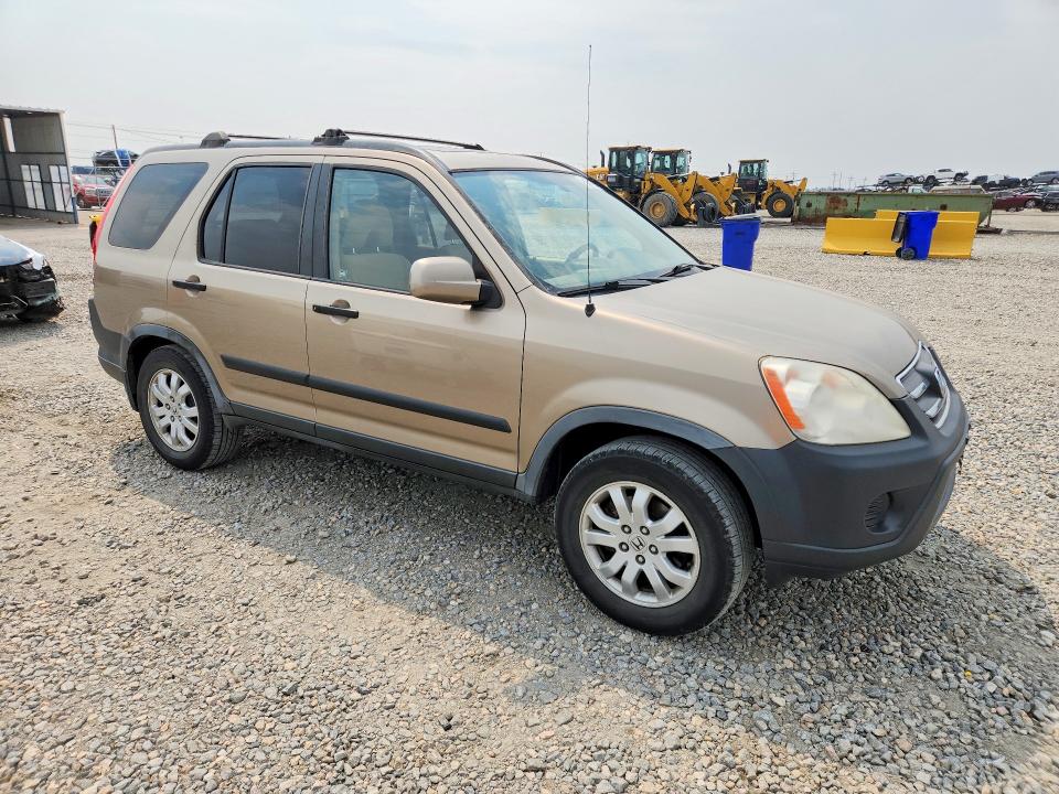 Продаж на аукціоні авто 2006 Honda Cr-v, vin: JHLRD788X6C027814, номер лоту: 63742256