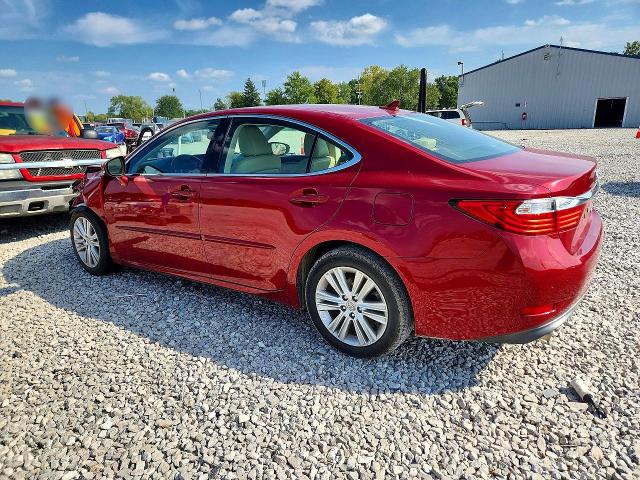 Aukcja sprzedaży 2014 Lexus Es, vin: JTHBK1GG9E2110048, numer aukcji: 66641956