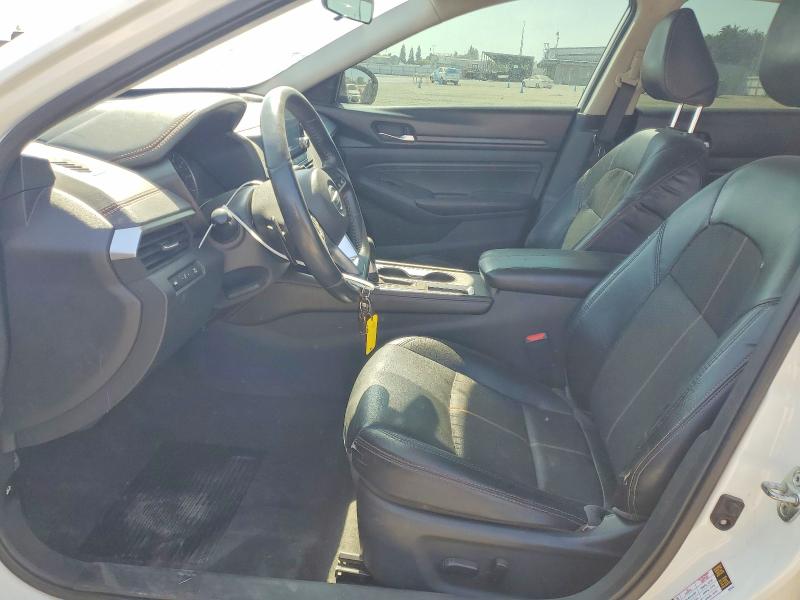 64501846 :رقم المزاد ، 1N4BL4CV4LC240241 vin ، 2020 Nissan Altima مزاد بيع