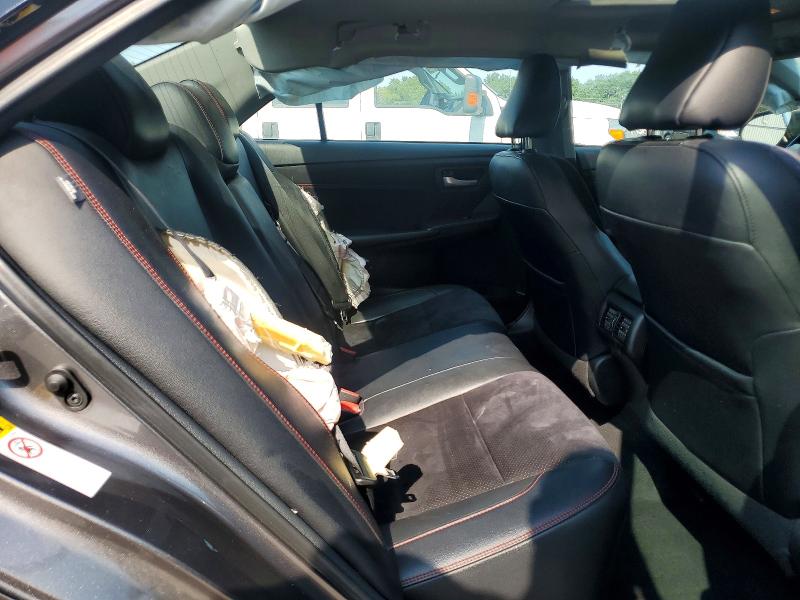 Aukcja sprzedaży 2017 Toyota Camry, vin: 4T1BF1FK0HU663915, numer aukcji: 64076356