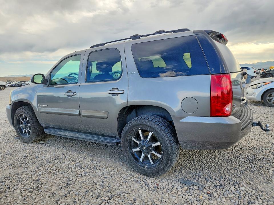 2007 Gmc Yukon მანქანა იყიდება აუქციონზე, vin: 1GKFK13057J243933, აუქციონის ნომერი: 65722106