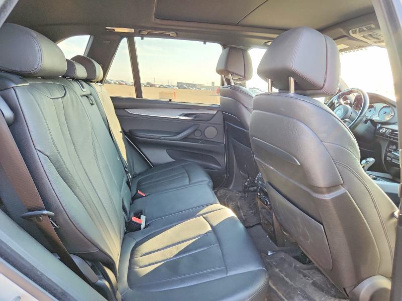 Продажа на аукционе авто 2014 Bmw X5, vin: 5UXKS4C58E0C07455, номер лота: 66929456