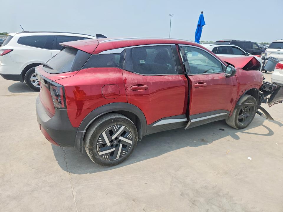 Aukcja sprzedaży 2026 Nissan Kicks, vin: 3N8AP6CE8TL322116, numer aukcji: 63595266