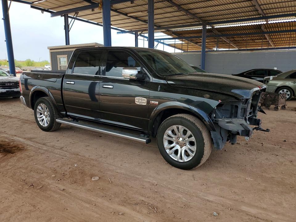63584506 :رقم المزاد ، 1C6RR7PT7JS129341 vin ، 2018 Ram 1500 مزاد بيع