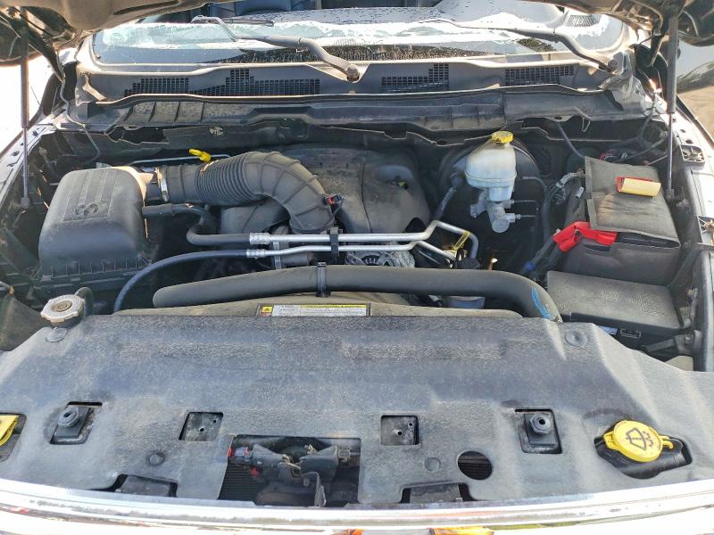 Продаж на аукціоні авто 2010 Dodge Ram 1500, vin: 1D7RV1GT4AS254045, номер лоту: 64936586