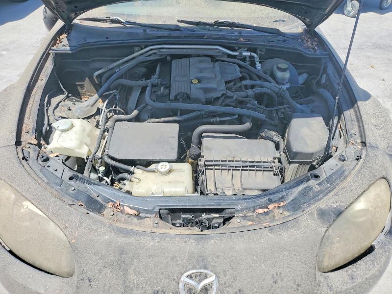 Aukcja sprzedaży 2006 Mazda Mx-5 Miata, vin: JM1NC25FX60102582, numer aukcji: 64326966