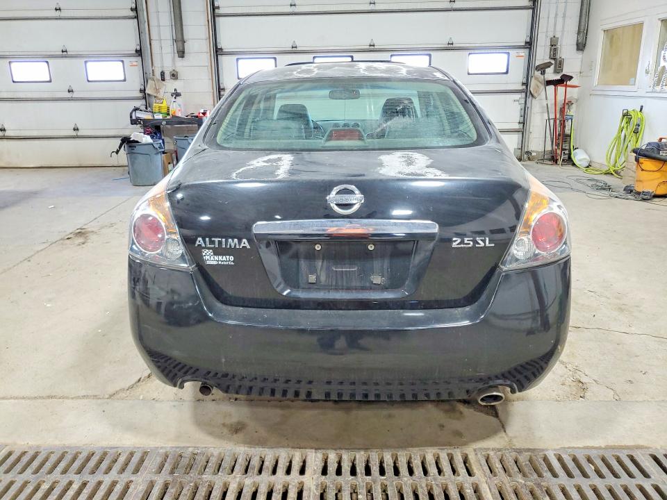 Aukcja sprzedaży 2008 Nissan Altima, vin: 1N4AL21E68C162667, numer aukcji: 63598416