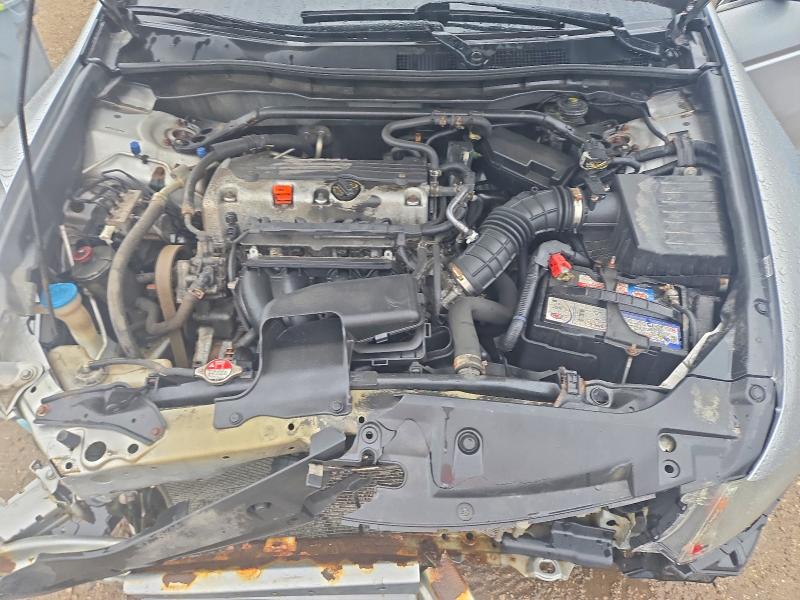 Aukcja sprzedaży 2012 Honda Accord, vin: 1HGCP2F83CA803225, numer aukcji: 66475506
