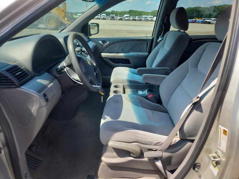 Продажа на аукционе авто 2008 Honda Odyssey, vin: 5FNRL382X8B047099, номер лота: 70510336