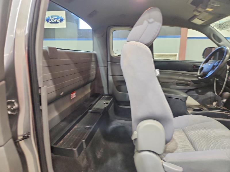 Продажа на аукционе авто 2015 Toyota Tacoma, vin: 5TFUX4EN1FX036921, номер лота: 64034136
