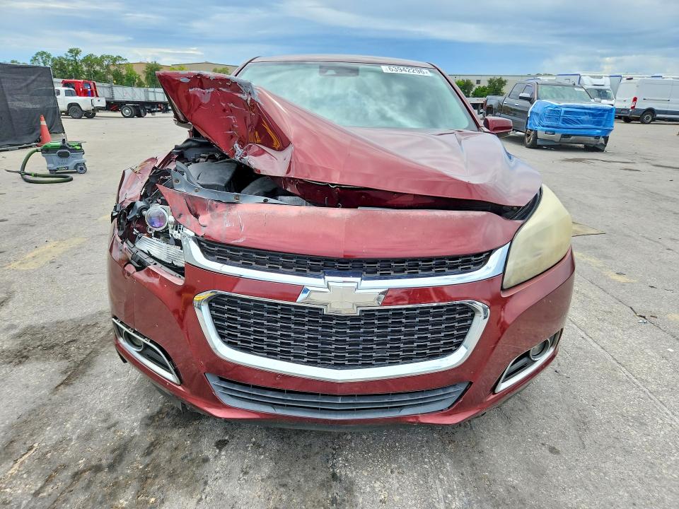 Aukcja sprzedaży 2015 Chevrolet Malibu, vin: 1G11D5SL2FF285361, numer aukcji: 63942296