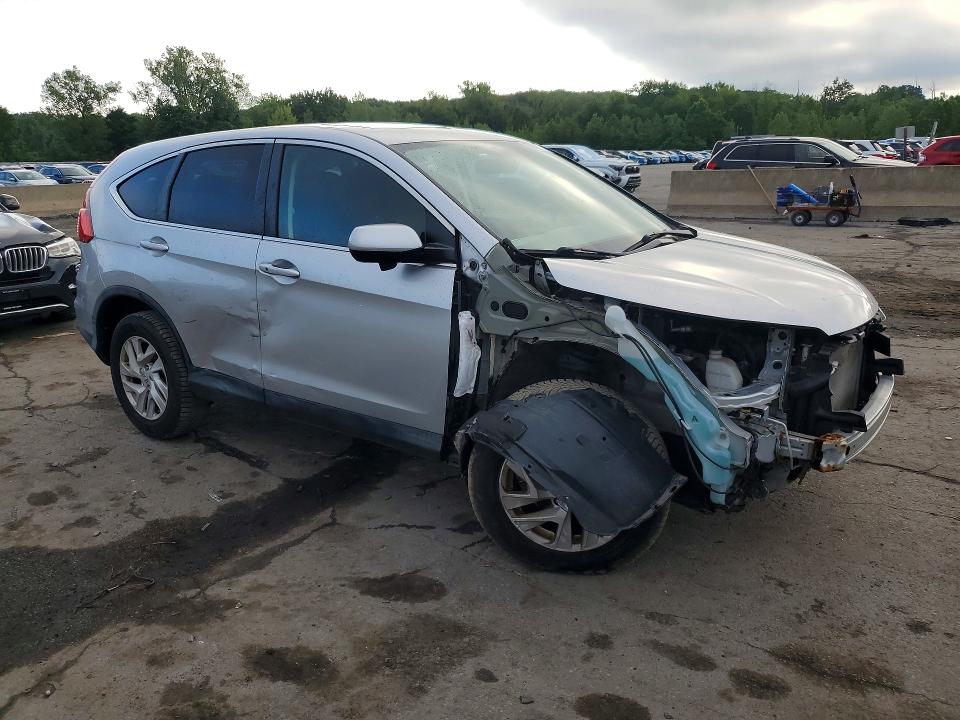 Продажа на аукционе авто 2016 Honda Cr-v, vin: 2HKRM4H5XGH624405, номер лота: 63641346