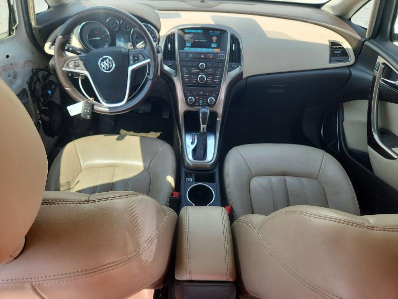 Aukcja sprzedaży 2016 Buick Verano, vin: 1G4PS5SK5G4136580, numer aukcji: 66942056