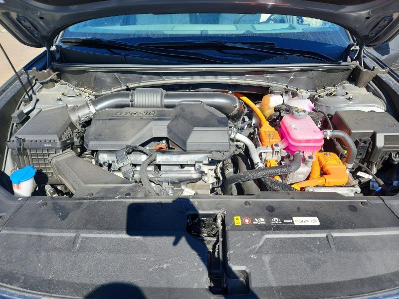 Aukcja sprzedaży 2026 Hyundai Tucson Hybrid, vin: KM8JEDD1XTU417666, numer aukcji: 63693746