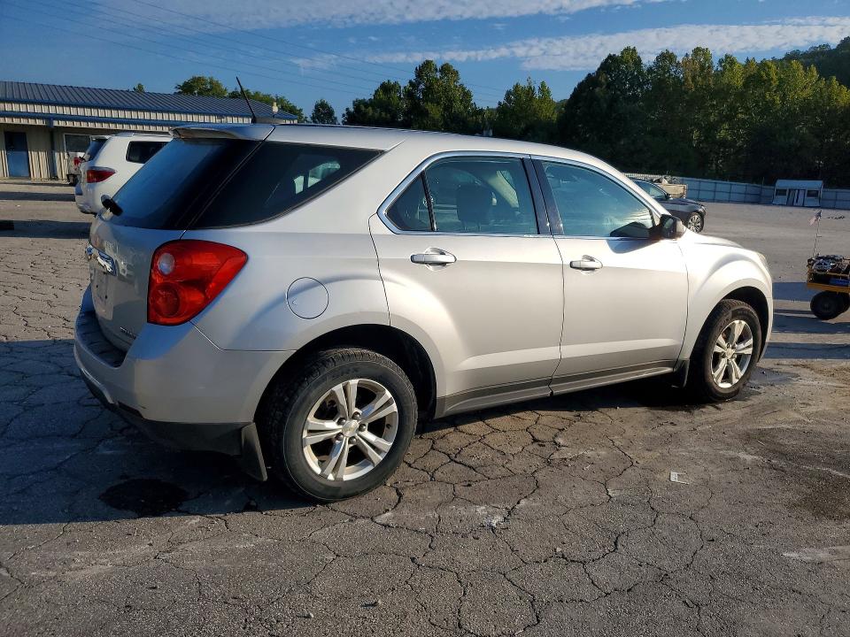 Продажа на аукционе авто 2015 Chevrolet Equinox, vin: 2GNFLEEK8F6168565, номер лота: 66094266