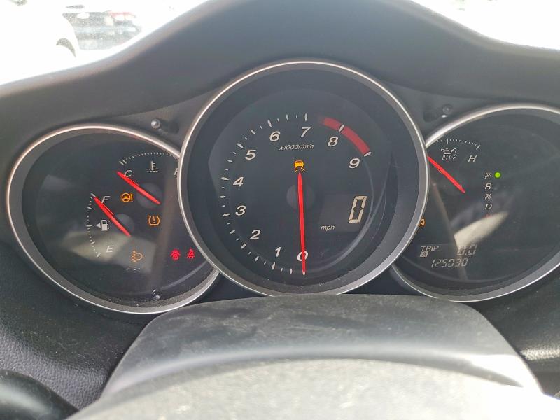 65701736 :رقم المزاد ، JM1FE17N640104968 vin ، 2004 Mazda Rx8 مزاد بيع