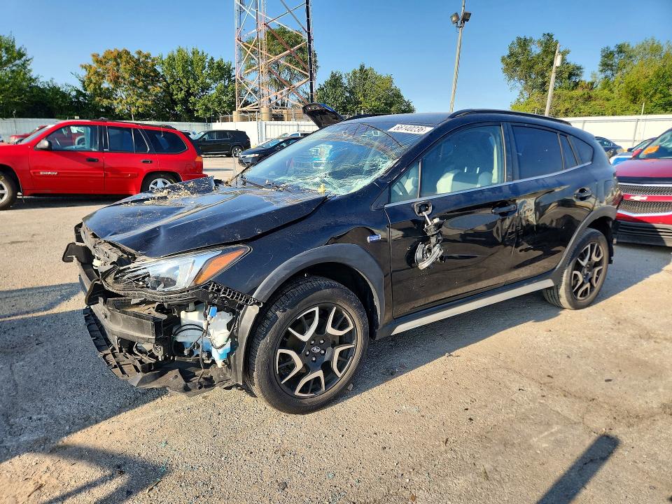 Aukcja sprzedaży 2019 Subaru Crosstrek, vin: JF2GTDEC3KH338191, numer aukcji: 66140236