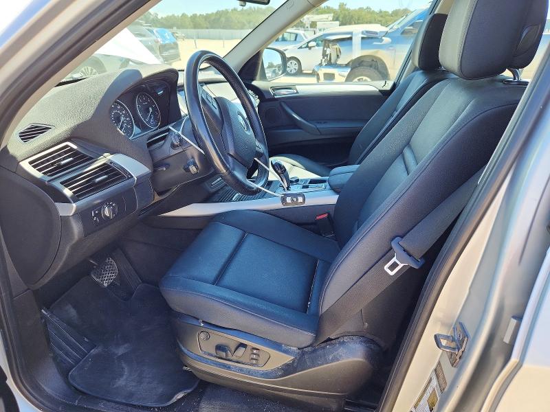 65735796 :رقم المزاد ، 5UXZV4C51CL988284 vin ، 2012 Bmw X5 مزاد بيع