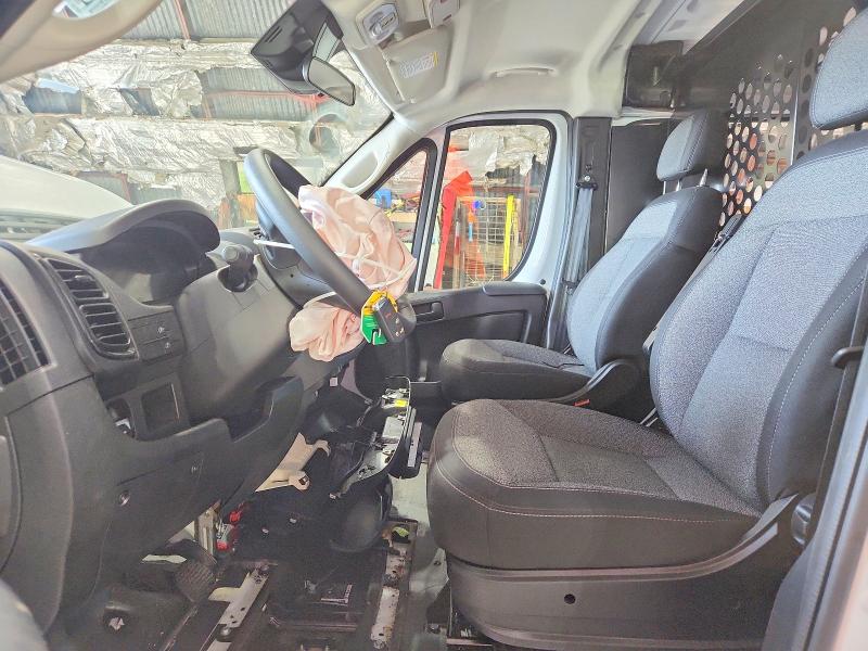 Продажа на аукционе авто 2026 Ram Promaster 2500, vin: 3C6LRVVG2TE169624, номер лота: 66413136